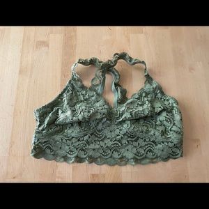 Lace Bralette